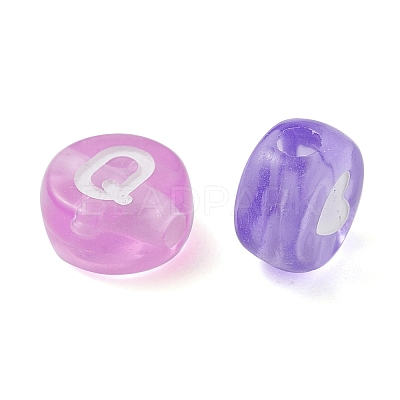 Acrylic Beads X-MACR-XCP0001-07-1