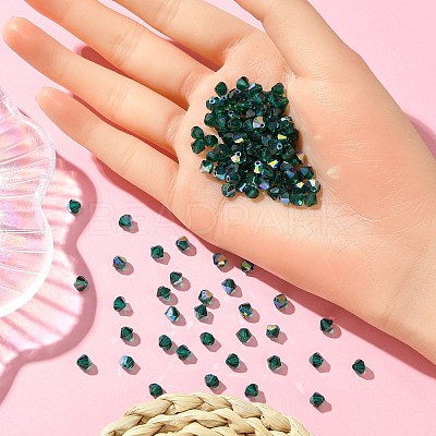 Preciosa® Crystal Beads Y-PRC-BA5-50730-200-1