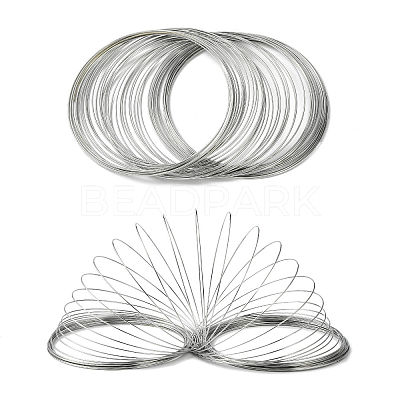 Carbon Steel Memory Wire MW11.5CM-1-NF-1