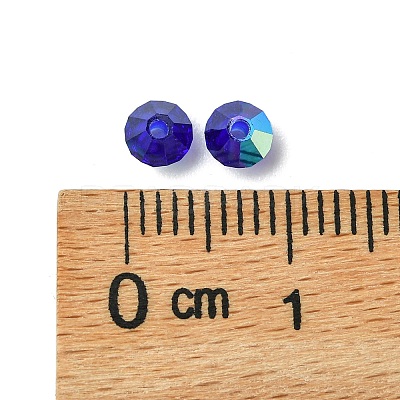 Preciosa® Crystal Beads Y-PRC-BA4-30240-200-1