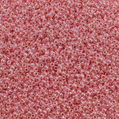 TOHO Round Seed Beads SEED-XTR11-0906-1