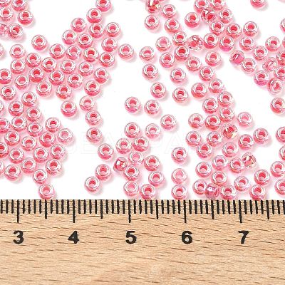 MIYUKI Round Rocailles Beads X-SEED-G008-RR0276-1