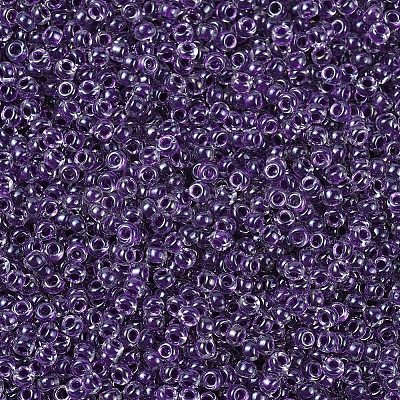 MIYUKI Round Rocailles Beads SEED-X0054-RR0223-1