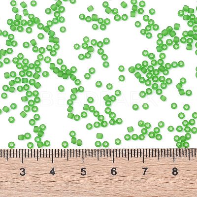 TOHO 11/0 Round Beads SEED-XTR11-0007F-1
