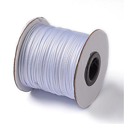 Korean Waxed Polyester Cord YC1.0MM-101-1