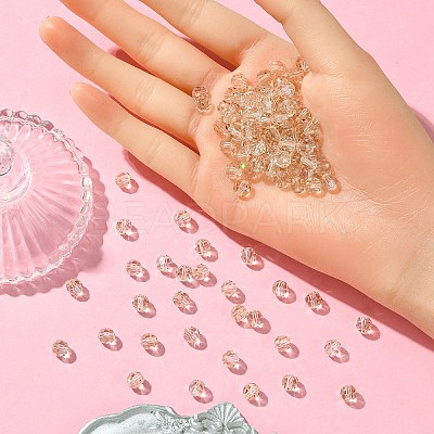 Preciosa® Crystal Beads Y-PRC-BB5-00030-235-1