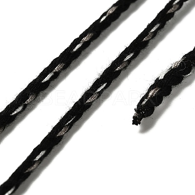 12M 3-Ply Polyester Cotton Cord OCOR-V001-A18-1