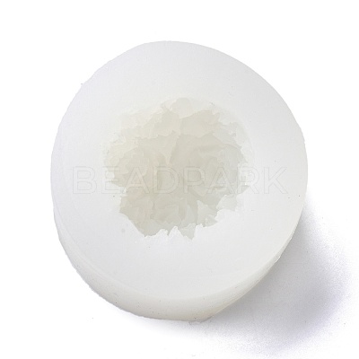 Valentine's Day Theme DIY Candle Food Grade Silicone Molds DIY-C022-06-1