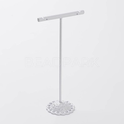 3 Pcs T Bar Iron Earring Displays Sets EDIS-P001-01A-1