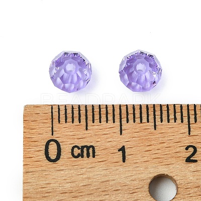 Preciosa® Crystal Beads Y-PRC-BB6-20310-1