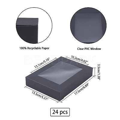 Cardboard Box CON-NB0001-30B-02-1