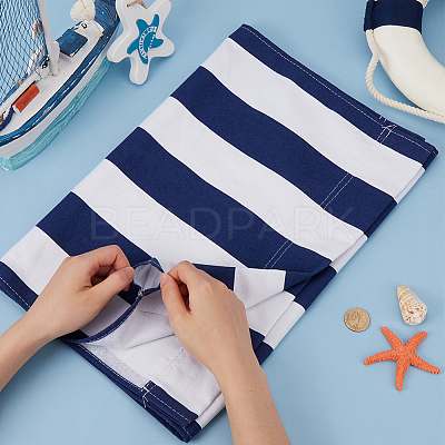 Chair Canvas Cloth AJEW-WH20002-25A-02-1-1