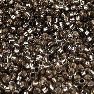 Glass Seed Beads X1-SEED-S042-04A-09-1