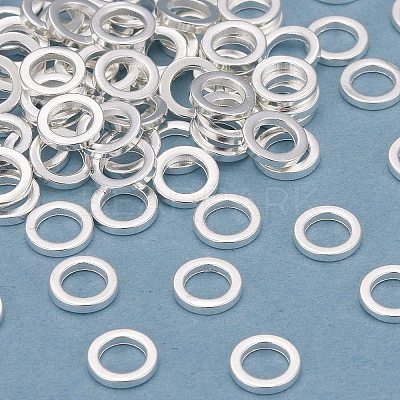 Brass Linking Rings LS-KK-Y003-03A-S-1