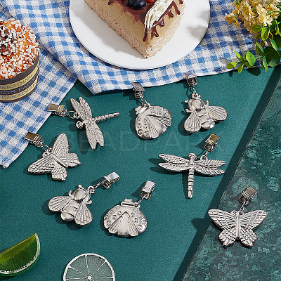 Zinc Alloy Big Pendant FIND-WH0170-12P-1