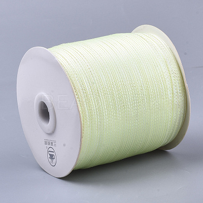 Nylon Ribbons NWIR-N014-01B-1