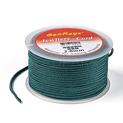 Braided Nylon Threads NWIR-Z001-31-1
