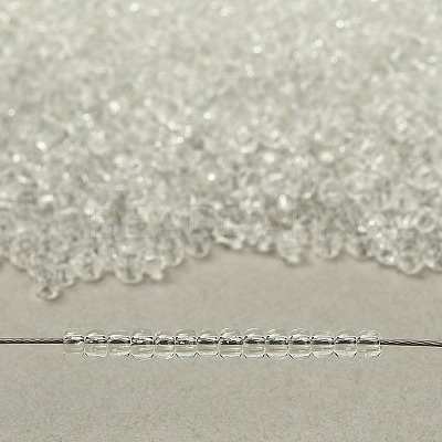 TOHO 11/0 Round Beads SEED-TR11-2700-1