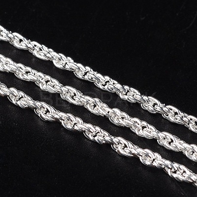 Iron Rope Chains CHP001Y-S-1