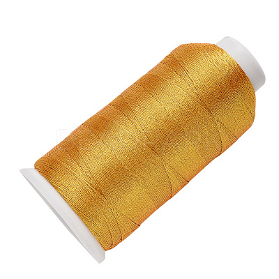 Nylon Metallic Thread MCOR-T002-01B-01-1