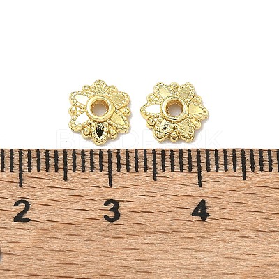 Alloy Bead Caps FIND-G110-01E-G-1