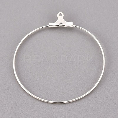 304 Stainless Steel Pendants X-STAS-F191-09S-F-1