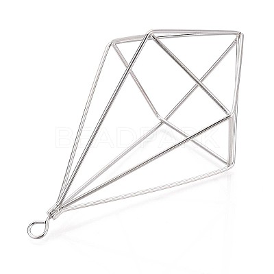 Iron Plant Hangers IFIN-N012-02P-1