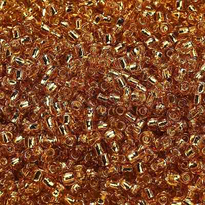 TOHO 6/0 Round Beads SEED-XTR06-0022B-1