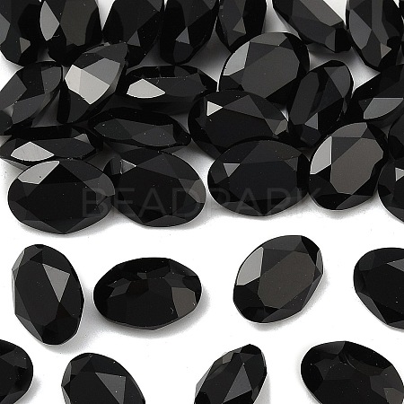 Preciosa® MAXIMA Crystal Fancy Stones Y-PRC-FF14-23980-1
