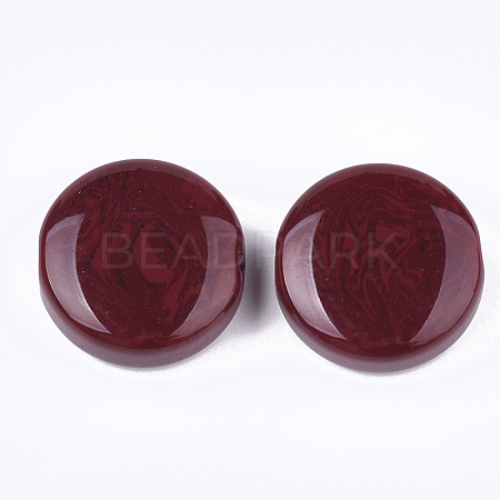 Resin Beads X-RESI-S377-09D-1