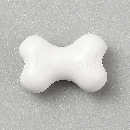 Handmade Porcelain Beads LS-PORC-FZC0001-001G-1