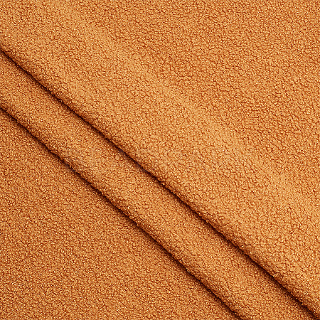 Polyester Fabric DIY-WH0542-39C-1