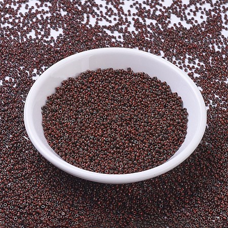 MIYUKI Round Rocailles Beads X-SEED-G007-RR4520-1