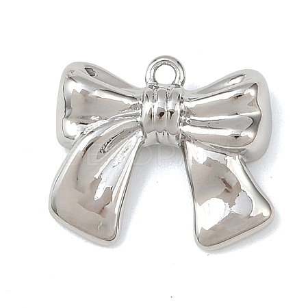 Brass Charms KK-G545-10P-1