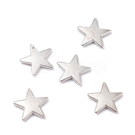Zinc Alloy Cabochons LS-PALLOY-WH0036-24P-1