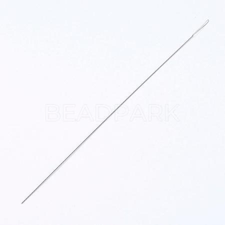 Iron Beading Needle IFIN-P036-05F-1