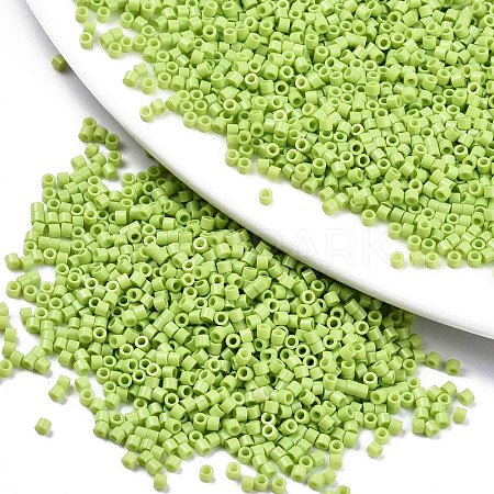 FGB 11/0 Grade A Glass Seed Beads X-SEED-S030-1013-1