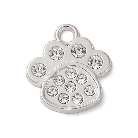 Alloy Pendants FIND-C048-04P-1