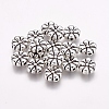 Tibetan Style Alloy Beads LF9272Y-1