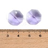 Glass Chandelier Pendants GL-CBA375C-01H-3