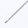 Iron Beading Needle X-IFIN-P036-04C-4
