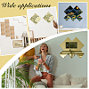 Light Khaki GLAA-PH0003-96A-5
