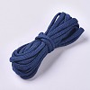 7 Strand Core Polyester Cords Rope OCOR-WH0052-31I-1