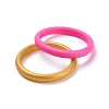 Silicone Finger Rings RJEW-H547-06-3