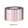 Shining Laser Transfer Foil Nail Sticker Decals MRMJ-R090-49-11-2