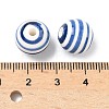 Handmade Porcelain Beads PORC-C009-05B-3