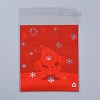 Christmas Cookie Bags ABAG-I002-A02-2