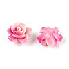 Synthetic Coral Beads X-CORA-S026-21B-03-2