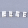 Natural Sea Shell Beads SHEL-T012-60E-1