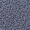MIYUKI Round Rocailles Beads SEED-G007-RR0443-3